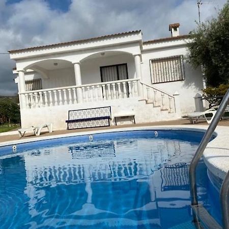 Les Illes Peniscola Vila Exterior foto