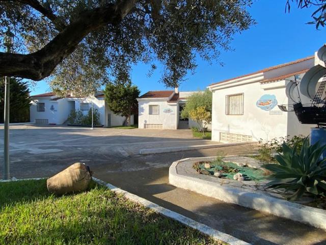 Les Illes Peniscola Vila Exterior foto