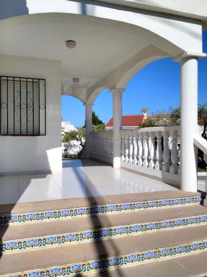 Les Illes Peniscola Vila Exterior foto