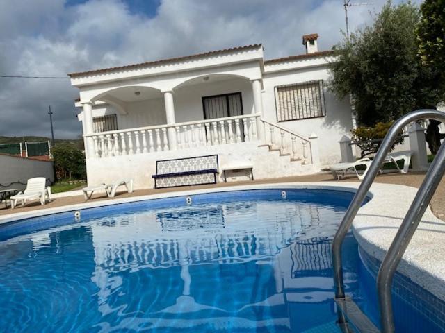 Les Illes Peniscola Vila Exterior foto